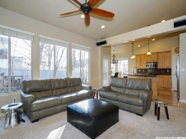 1111 E Bench View Dr, Ogden, UT 84404 — photo 8