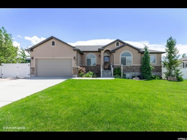 2533 W 2450 N, Clinton UT 84015