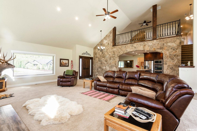 943 E 350 S, Kamas, UT 84036 — photo 5