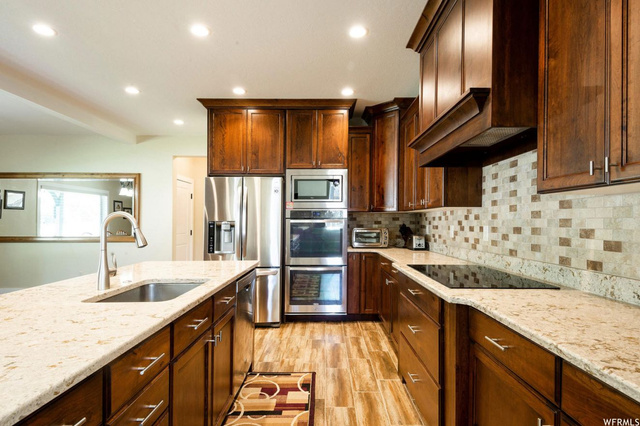 943 E 350 S, Kamas, UT 84036 — photo 12