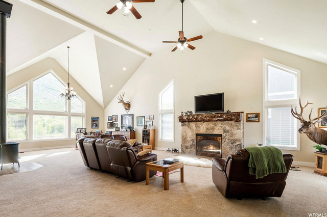 943 E 350 S, Kamas, UT 84036 — photo 4
