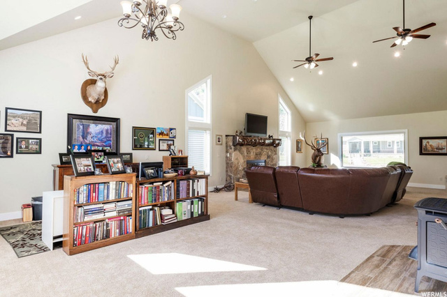 943 E 350 S, Kamas, UT 84036 — photo 8