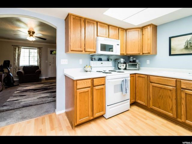 42 W Kensington Pl, Logan, UT 84341 — photo 6