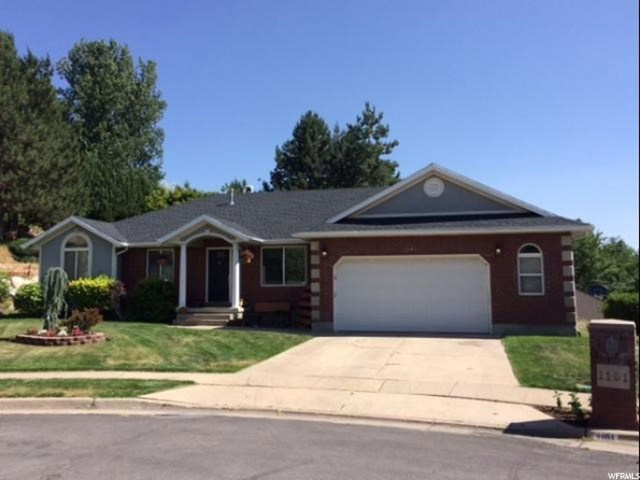 1101 N 3000 E, Layton, UT 84040 — photo 2