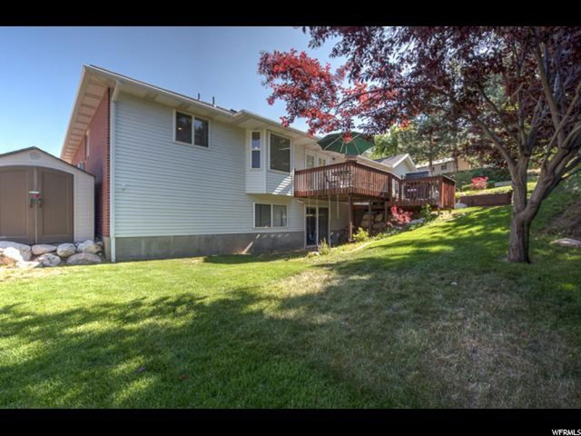 1101 N 3000 E, Layton, UT 84040 — photo 4