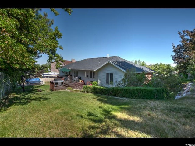 1101 N 3000 E, Layton, UT 84040 — photo 3