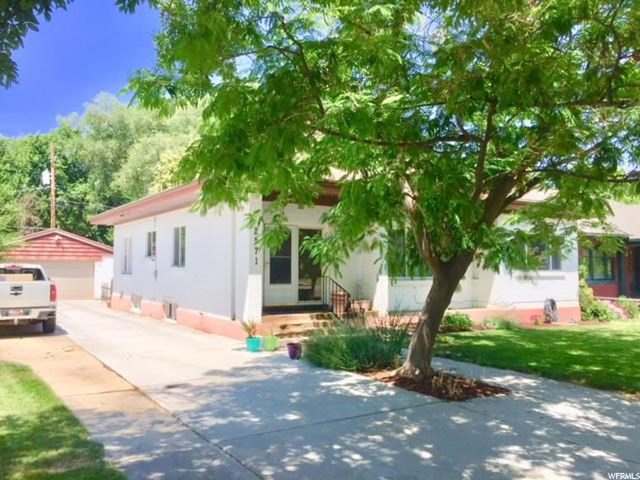 2571 Van Buren, Ogden, UT 84401 — photo 2
