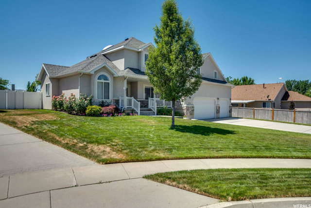 950 E Chapada Cir S, Sandy, UT 84094 — photo 4