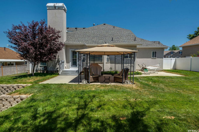 950 E Chapada Cir S, Sandy, UT 84094 — photo 3