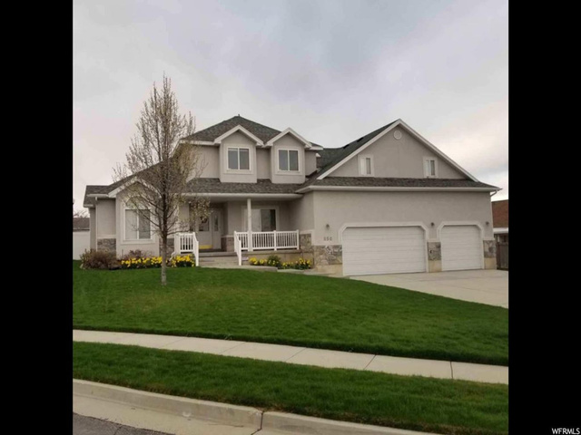 950 E Chapada Cir S, Sandy, UT 84094 — photo 2