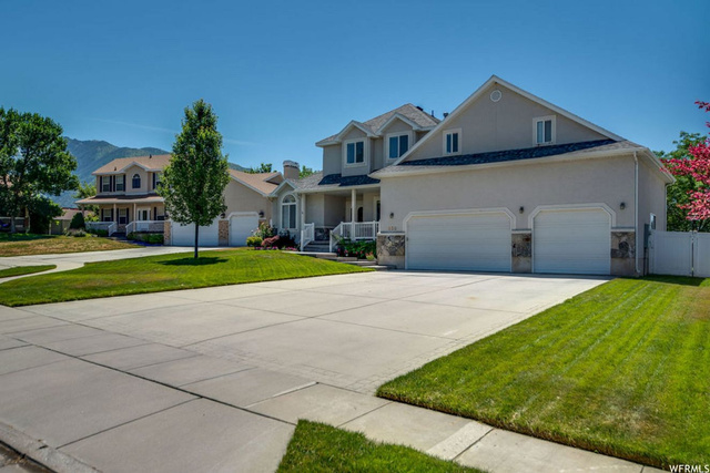 950 E Chapada Cir S, Sandy, UT 84094 — photo 6