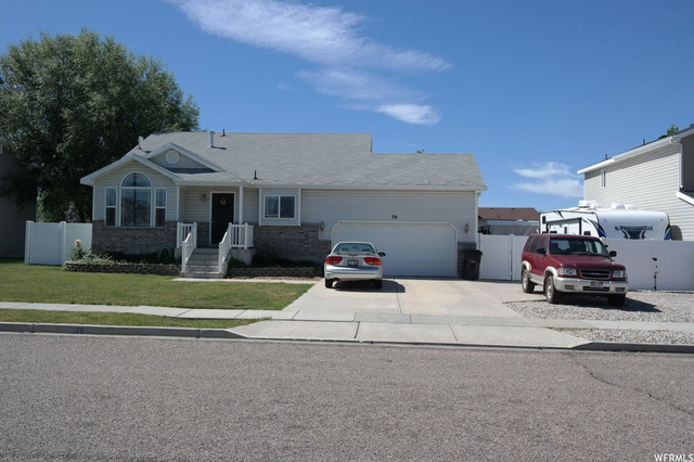 78 E 2275 S, Clearfield, UT 84015 — photo 2