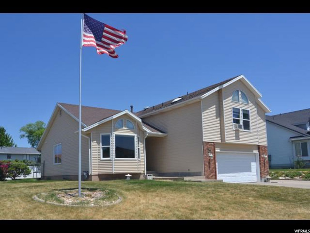 1154 W 150 S, Clearfield, UT 84015 — photo 2