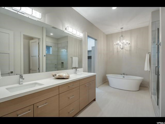 1249 E Corner View Ct #1, Draper, UT 84020 — photo 10