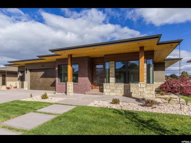 1249 E Corner View Ct #1, Draper, UT 84020 — photo 2