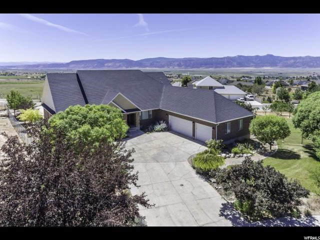 942 E 960 S, Ephraim, UT 84627 — photo 4