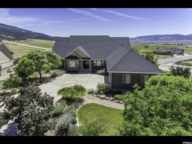 942 E 960 S, Ephraim, UT 84627 — photo 2