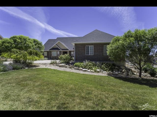 942 E 960 S, Ephraim, UT 84627 — photo 5