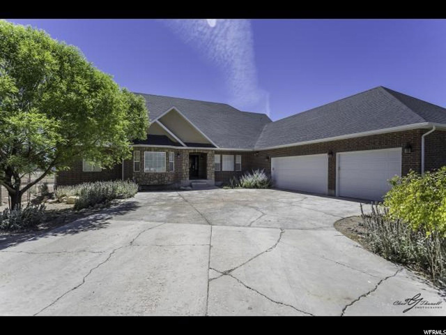 942 E 960 S, Ephraim, UT 84627 — photo 3