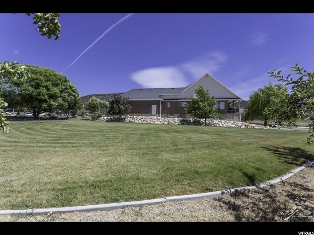 942 E 960 S, Ephraim, UT 84627 — photo 7