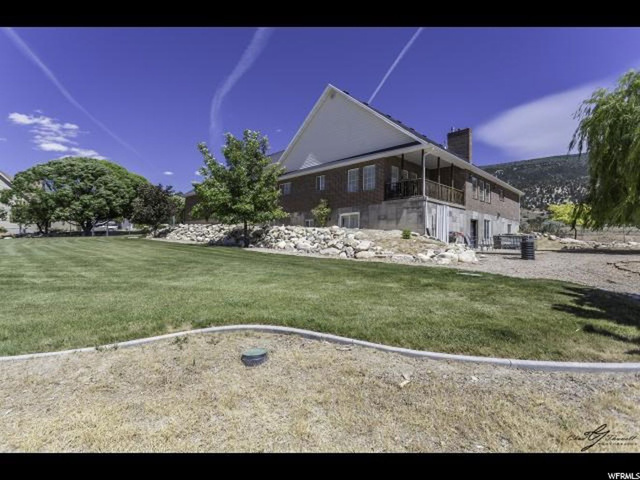 942 E 960 S, Ephraim, UT 84627 — photo 6