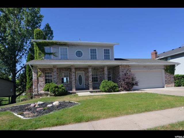2614 E 3650 N, Layton, UT 84040 — photo 3