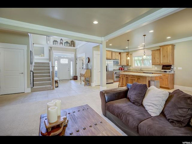 491 E Mission Dr, Midway, UT 84049 — photo 2