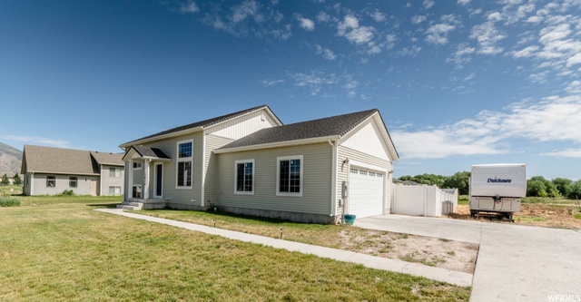 1630 W 3200 S, Nibley, UT 84321 — photo 4