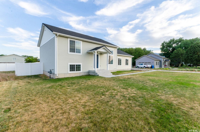 1630 W 3200 S, Nibley, UT 84321 — photo 2