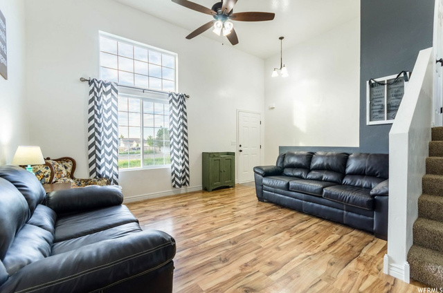 1630 W 3200 S, Nibley, UT 84321 — photo 7