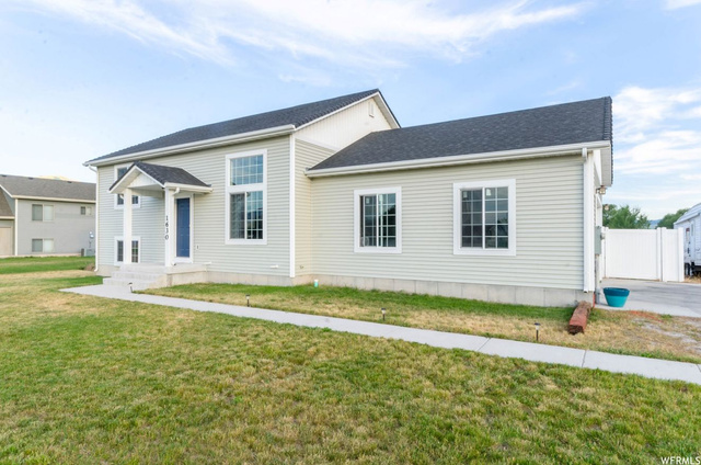 1630 W 3200 S, Nibley, UT 84321 — photo 3