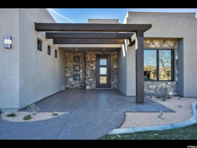 1667 W Red Cloud, St. George, UT 84770 — photo 2