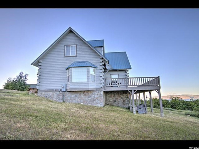 32 Sioux Cir, Fish Haven, ID 83287 — photo 5