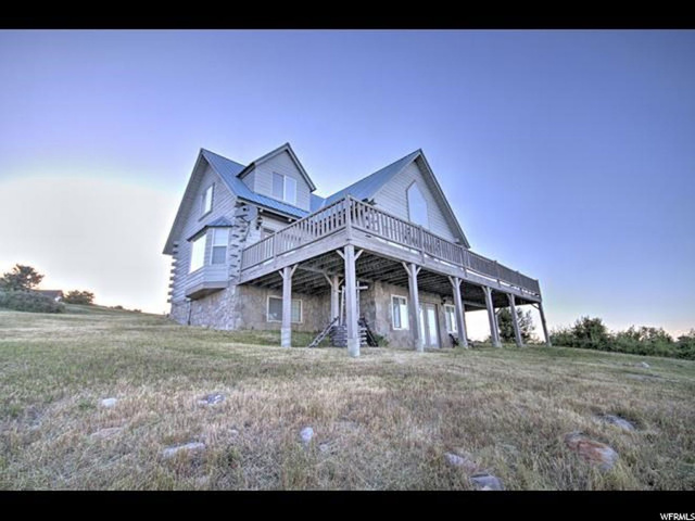 32 Sioux Cir, Fish Haven, ID 83287 — photo 4