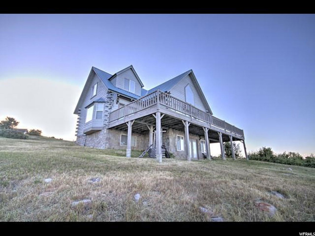 32 Sioux Cir, Fish Haven, ID 83287 — photo 3