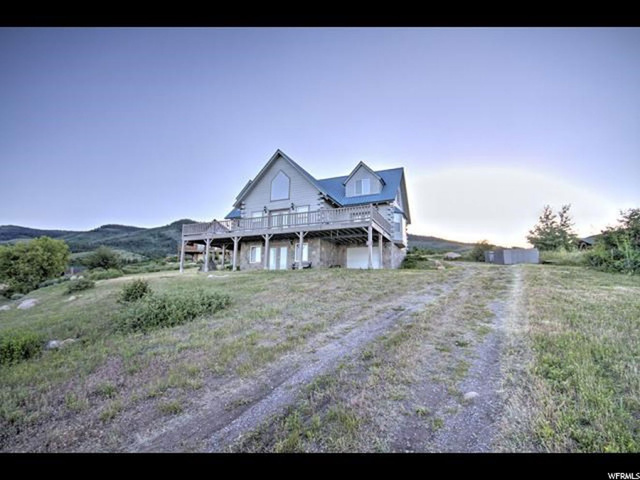 32 Sioux Cir, Fish Haven, ID 83287 — photo 7