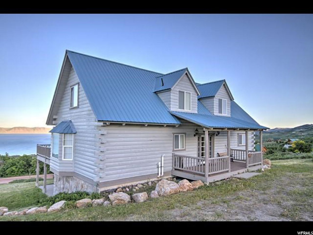 32 Sioux Cir, Fish Haven, ID 83287 — photo 8