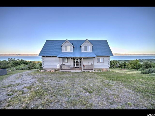 32 Sioux Cir, Fish Haven, ID 83287 — photo 2