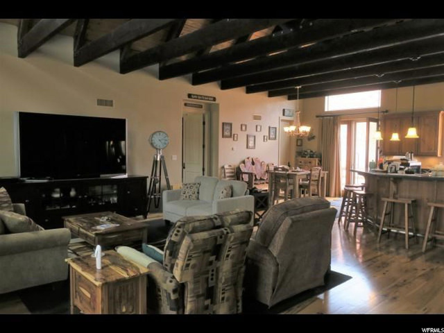 488 W Sleeping Rainbow Dr N, Torrey, UT 84775 — photo 6