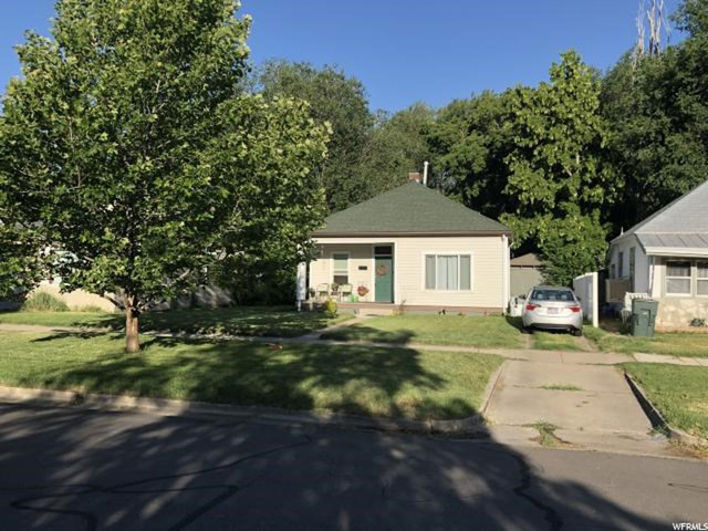 2261 E Van Buren S, Ogden, UT 84403 — photo 3