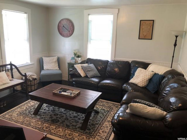 2261 E Van Buren S, Ogden, UT 84403 — photo 5