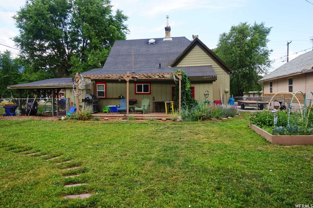 443 E Center St, Logan, UT 84321 — photo 7