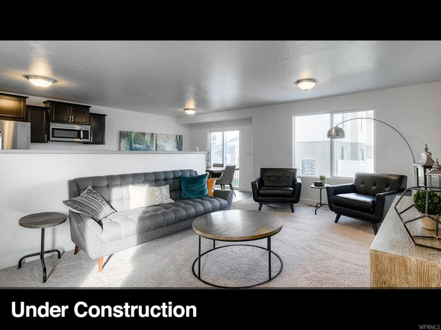12386 S Andante Dr W #1043, Herriman, UT 84096