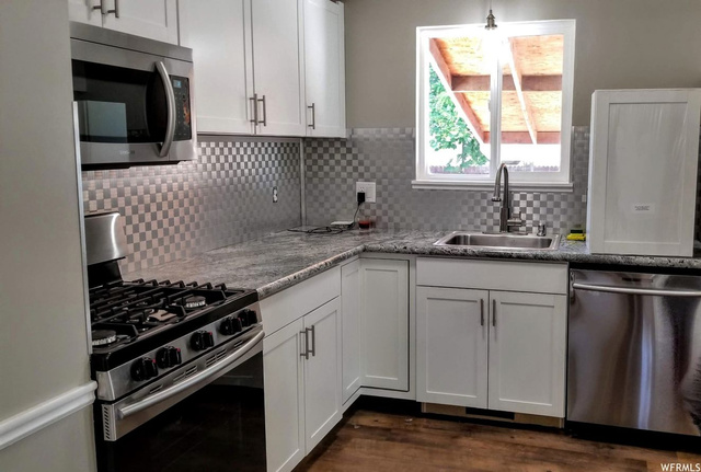 490 W Haven Dr, Logan, UT 84321 — photo 5