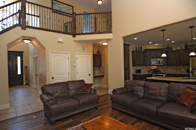 7715 S 1650 E, South Weber, UT 84405 — photo 12