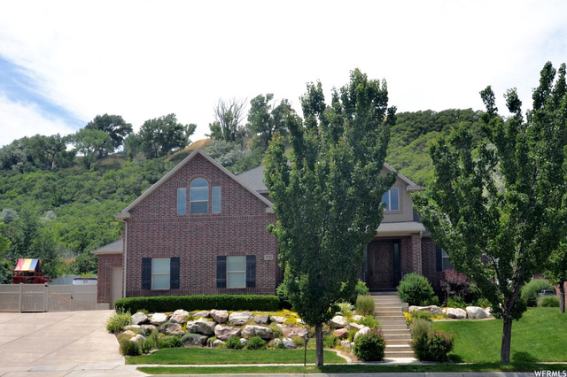 7715 S 1650 E, South Weber, UT 84405 — photo 4