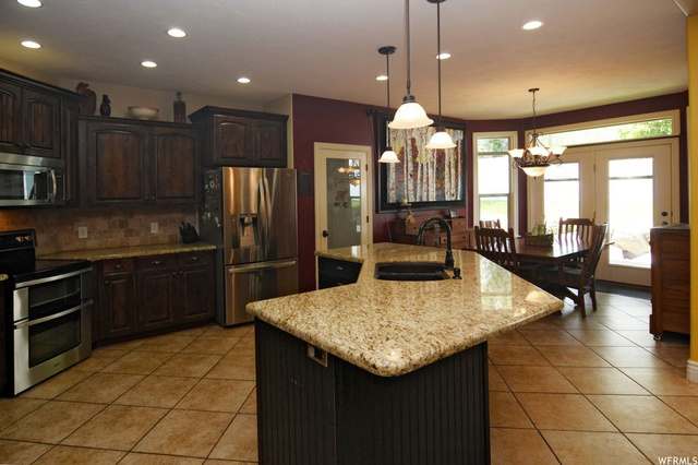 7715 S 1650 E, South Weber, UT 84405 — photo 8