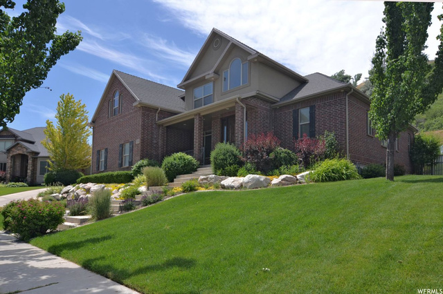 7715 S 1650 E, South Weber, UT 84405 — photo 2