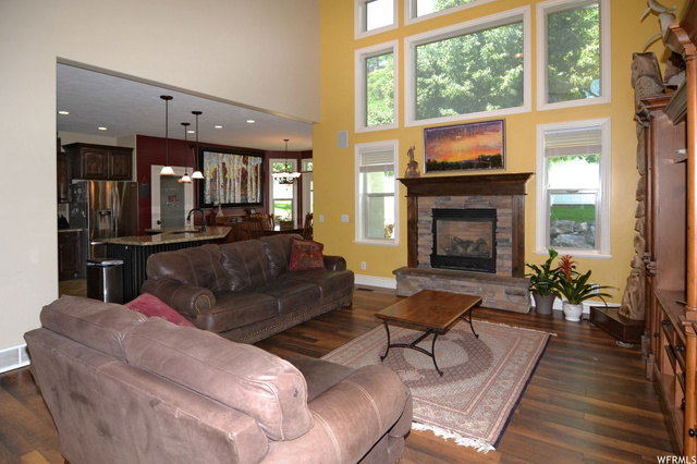 7715 S 1650 E, South Weber, UT 84405 — photo 7
