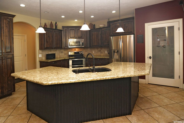7715 S 1650 E, South Weber, UT 84405 — photo 9